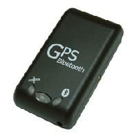 Bluetooth GPS