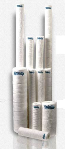 PP Wound Filter Cartridge