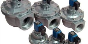 Solenoid Valves