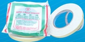 Foam Tapes