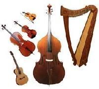 String Instruments