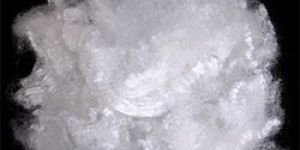 Virgin Polyester Staple Fibre