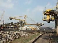 Bulk Material Handling Equipment