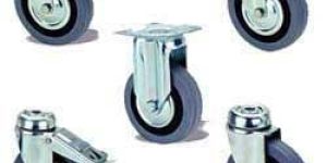 Caster Wheels