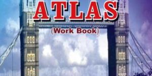 Europe Atlas Workbook
