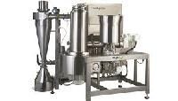 Spin Flash Dryer