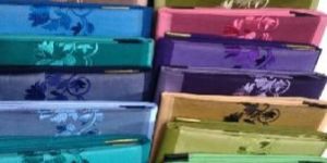 Kota Cotton Sarees