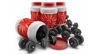 Sport Nutrition Supplement