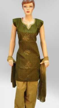 Designer Salwar Kameez