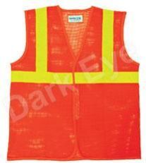 Reflective Safety Jackets