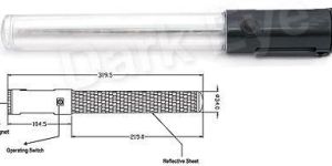 Safety Light Bar