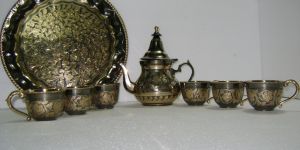 Tea Set