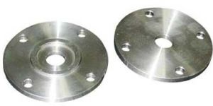 Carbon Steel Flanges