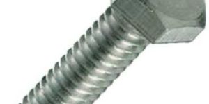 Hex Bolts