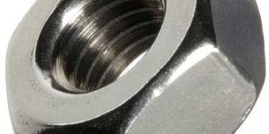 Hex Nuts