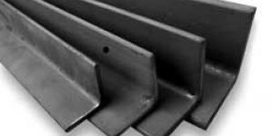 Mild Steel Angles