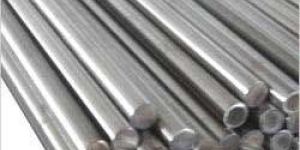 Mild Steel Round Bars