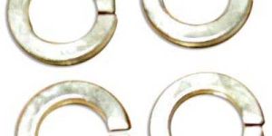 Mild Steel Washers
