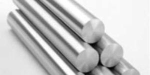 Stainless Steel Round Bars
