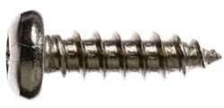 Stainless Steel Wood Screw