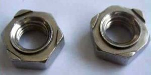 Weld Nuts