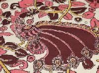 Kalamkari Print Cotton Fabrics