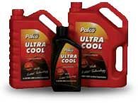 Antifreeze Coolant
