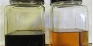 Gearbox Oil