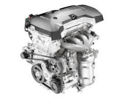 Lcv Engine