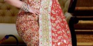 Bridal Lehenga Choli
