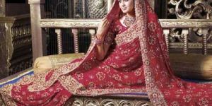 Bridal Sarees