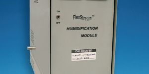 Trace Calibration Gas Generator