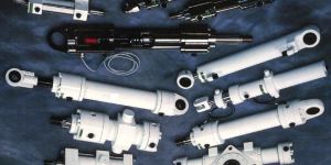 Hydraulic Cylinder