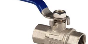 Ball Valves Screwed End