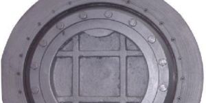 Butterfly Valve Hi Performance