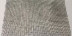 Incoloy Wire Mesh