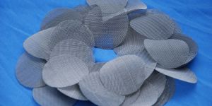 Mesh Circles
