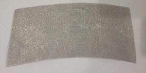 Nickel Wire Mesh