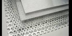 Perforated Sheets