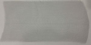 Tungsten Mesh