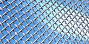 Woven Wire Mesh
