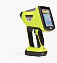 Handheld Plastic Analyzers