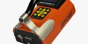 Hydrogen Sulfide Analyzers