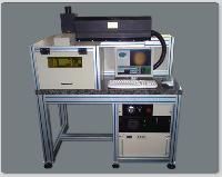 Diamond Cutting Laser Machine