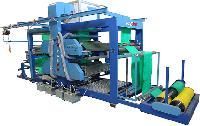 Flexographic Printing Machine