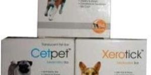 Pet Care Soap