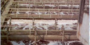 Fine Bubble Diffusers