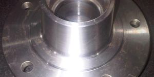 Back Axle Hub Combine, Harvester