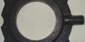 Oil Seal Plate