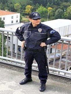 Police Uniform
